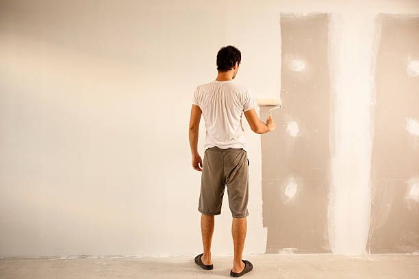 Panguitch, UT Drywall and Painting Service Company